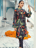 2PC Printed Lawn Suit | Black Forest | LM-05