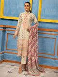 3PC Ready-to-wear Printed Lawn Suit | Divine Shine | RB-204