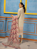 3PC Ready-to-wear Printed Lawn Suit | Divine Shine | RB-204